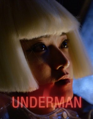 Rancore: Underman
