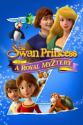 Película The Swan Princess: A Royal Myztery