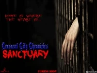 Crescent City Chronicles: Sanctuary