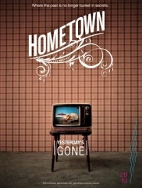 Hometown: Yesterday's Gone