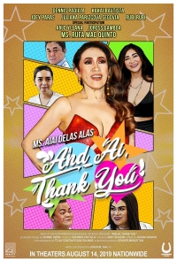And Ai, Thank You!