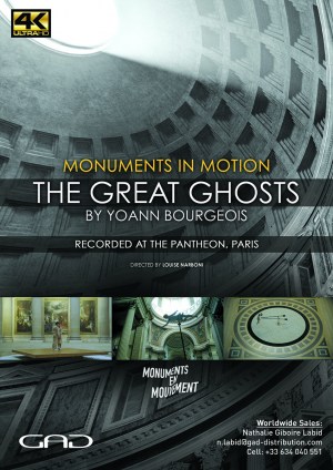 Les grands fantômes