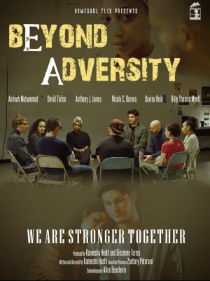 Beyond Adversity Beyond Adversity