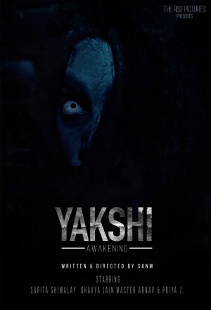 Yakshi: Awakening