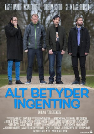 Alt betyder ingenting