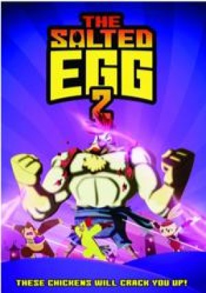 The Salted Egg 2