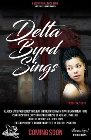 Delta Byrd Sings