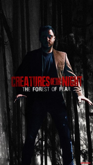 Creatures of the Night
