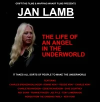 Jan Lamb: The Life of an Angel in the Underworld