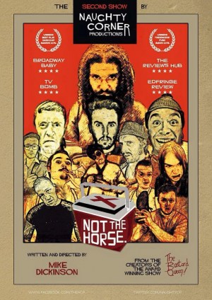 Not the Horse