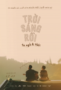 Troi Sang Roi, Ta Ngu Di Thoi