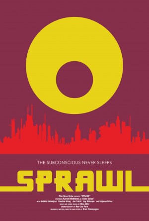 Sprawl