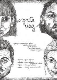 Zgnile uszy