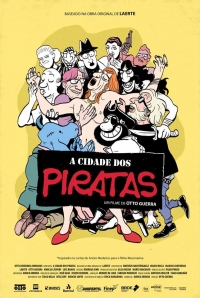 A Cidade dos Piratas