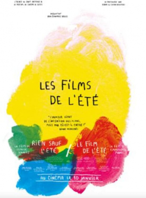 Les films de l'été