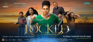 Locked
