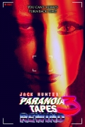 Película Paranoia Tapes 3: SIREN