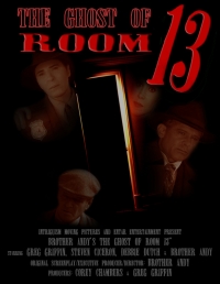 The Ghost of Room 13 The Ghost of Room 13