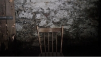 Jack's Chair