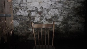 Jack's Chair