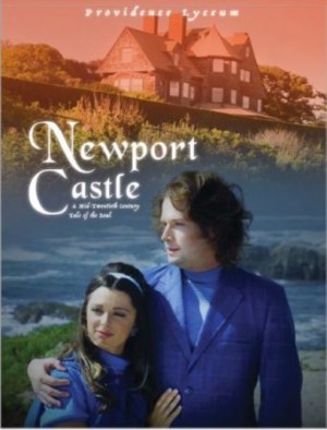 Newport Castle