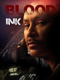 Blood Ink