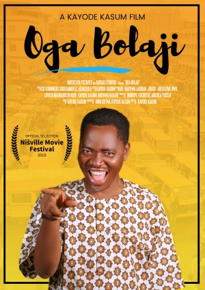 Oga Bolaji