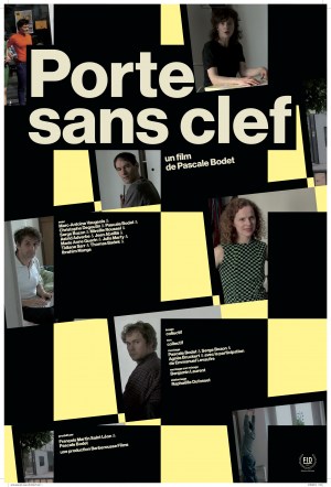 Porte sans clef