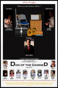 Don of the Damned