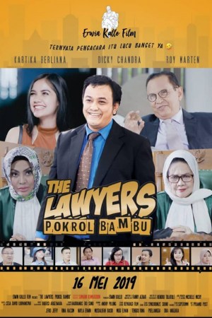 The Lawyers: Pokrol Bambu