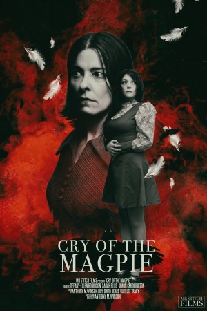 Cry of the Magpie