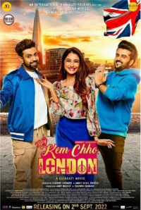 Hey Kem Chho London Hey Kem Chho London