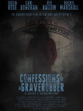 Película Confessions of a Graverobber