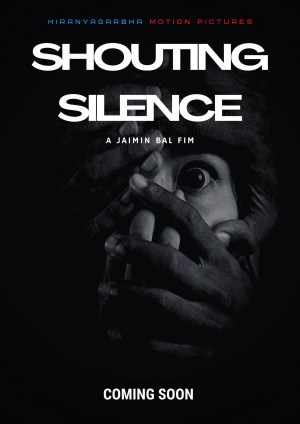 Shouting Silence
