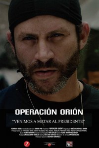 Operación Orión Operación Orión