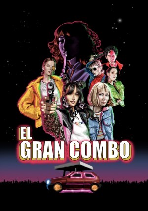 El gran combo