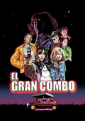 Película El gran combo