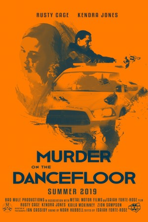 Murder on the Dance Floor Murder on the Dance Floor