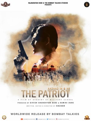 The Great Patriot