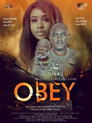 Obey
