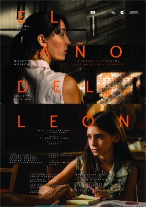 El Año del Leon