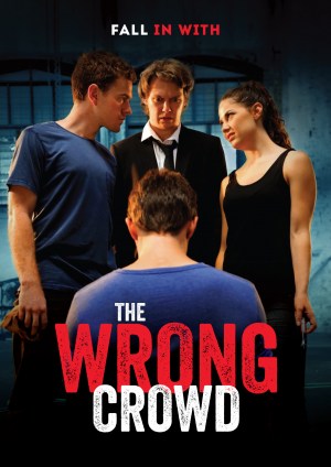 The Wrong Crowd