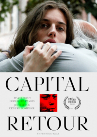 Capital retour