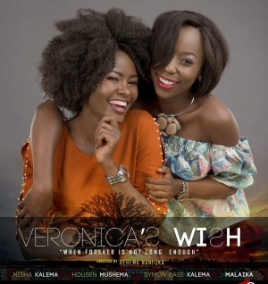 Veronica's Wish