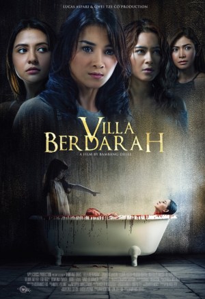 Villa Berdarah