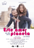 Película Este amor es de otro planeta