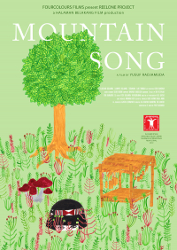 Mountain Song