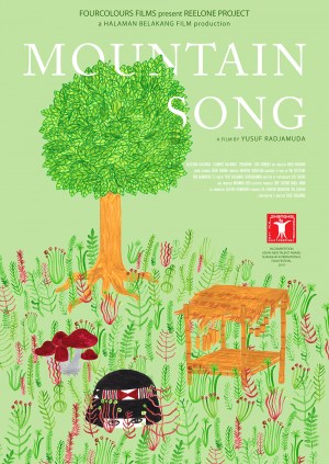 Mountain Song