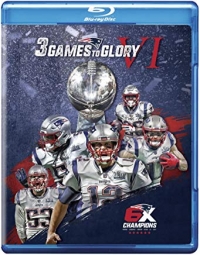 3 Games to Glory VI