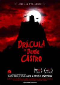 Drácula de Denise Castro
